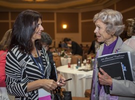 IAWJ Biennial photo