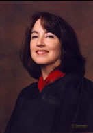 Nancy Gertner